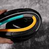 Cool Road 2026 Men's Non-Slip Odorless Flip-Flops: Durable Casual Beach Sandals
