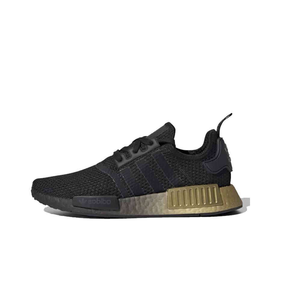 

кроссовки adidas originals NMD_R1 Life Casual Shoes Female FU9352