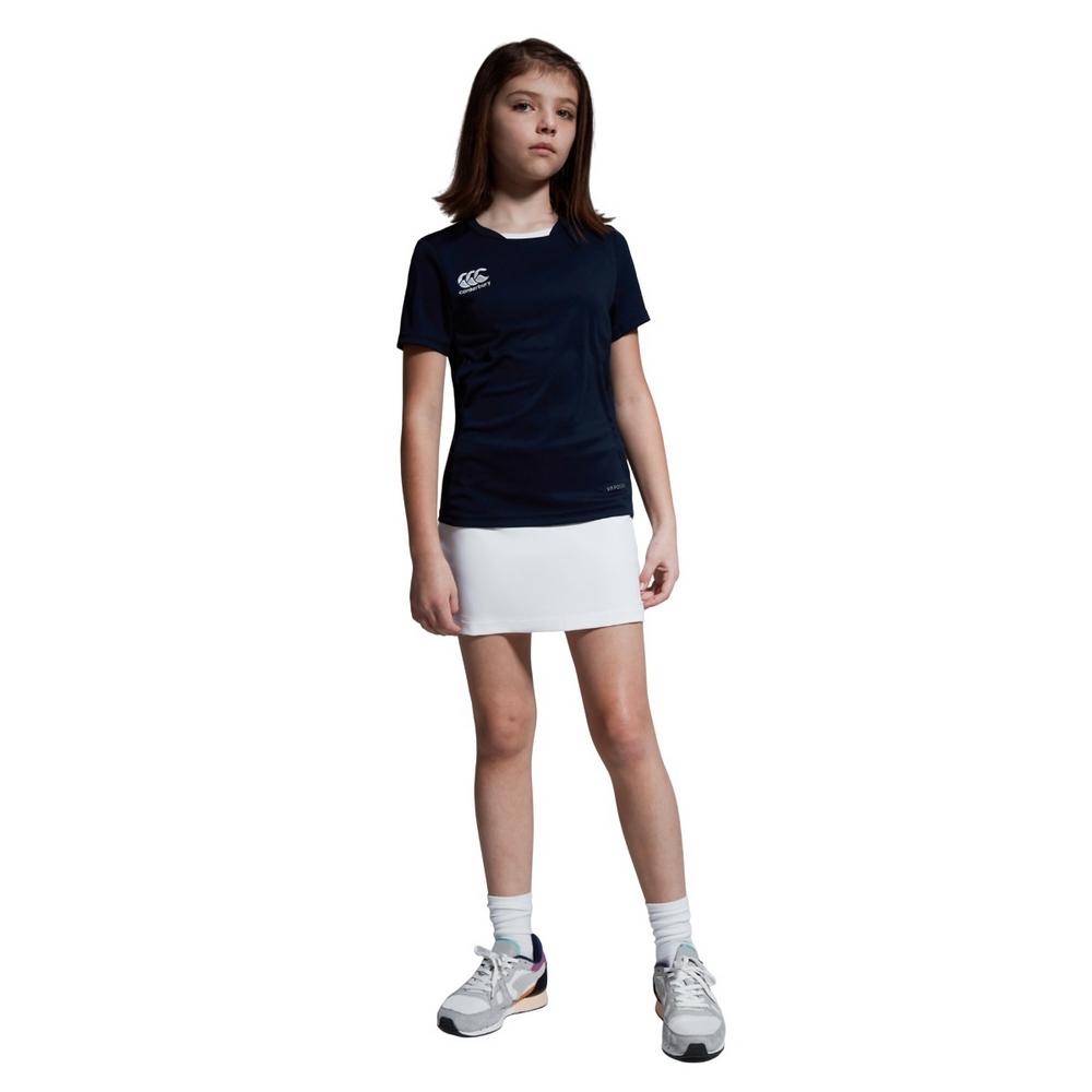 Canterbury Childrens/Kids Club Dry T-Shirt