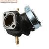 Collettore di Aspirazione Scooter VS125 Per SYM VS 125 VS150 Attila 125cc 1711A-HBA-000 4T
