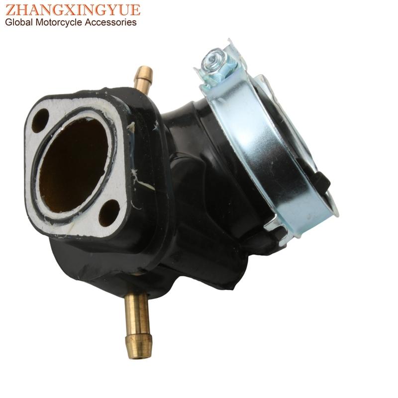 Collettore di Aspirazione Scooter VS125 Per SYM VS 125 VS150 Attila 125cc 1711A-HBA-000 4T