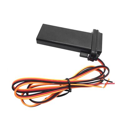 Waterproof Vehicle GPS Tracker Real-time Locator GPS/GSM Global Real Time Tracking Device for