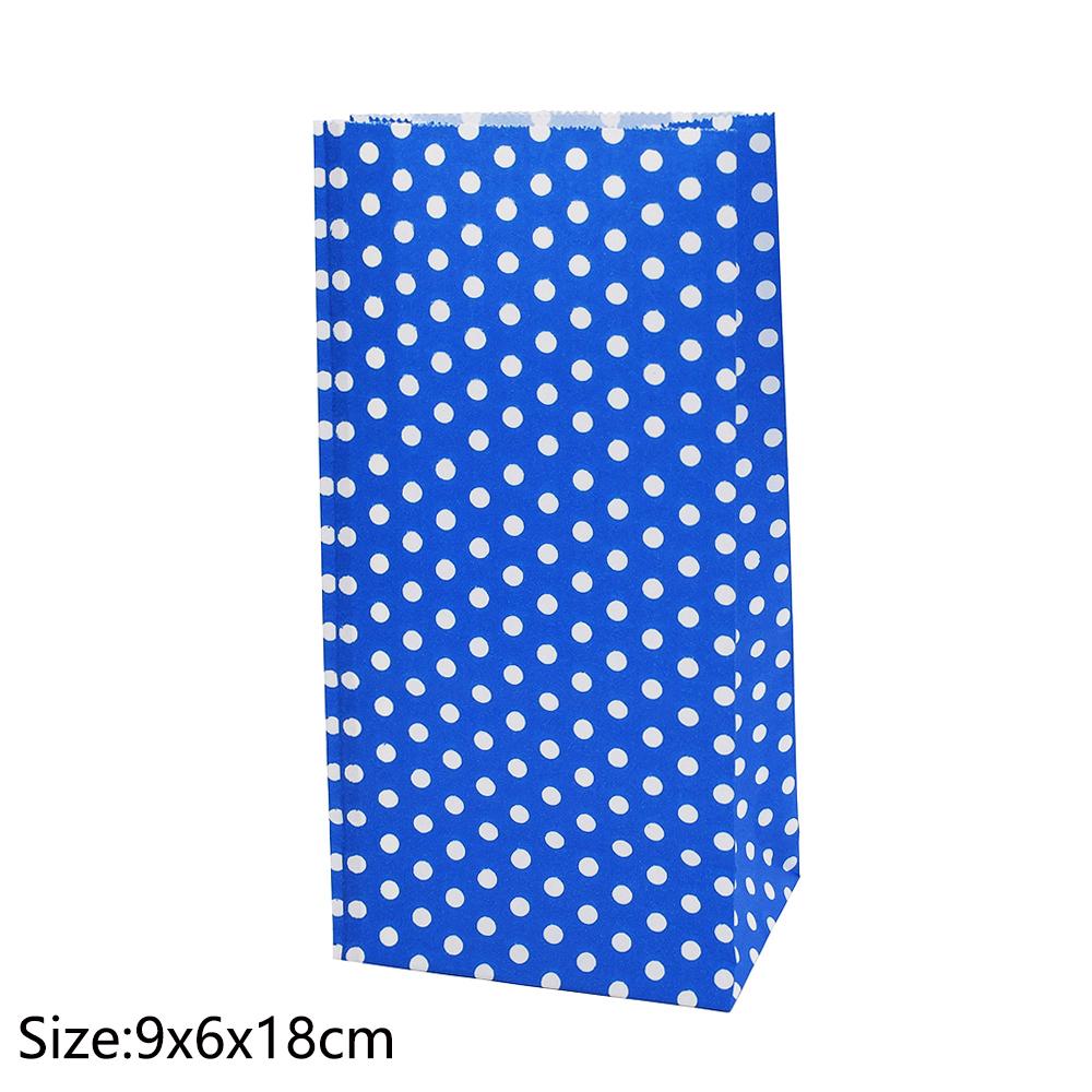 

Сумка для подарков на свадьбу, девичник, гостевой ящик, решетка для еды X131 A14-10pcs-9x6x18cm