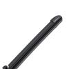 Universal Boneless Wiper Strips with Automatic Water Spray for Tesla Models