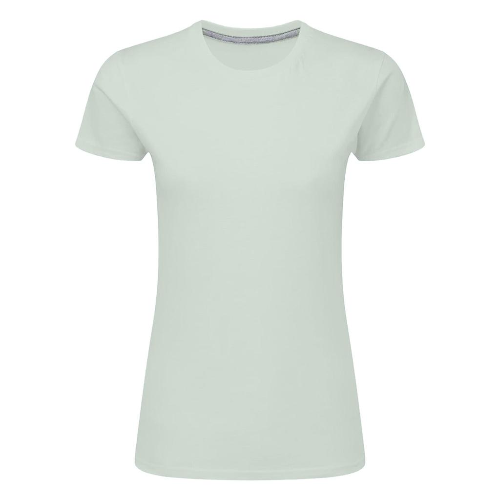 SG Womens/Ladies Perfect Print Tee