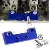 Ventilfeder-Kompressor-Werkzeug für Honda Acura B-Serie VTEC-Kopf B16A B18C H22A (blau)