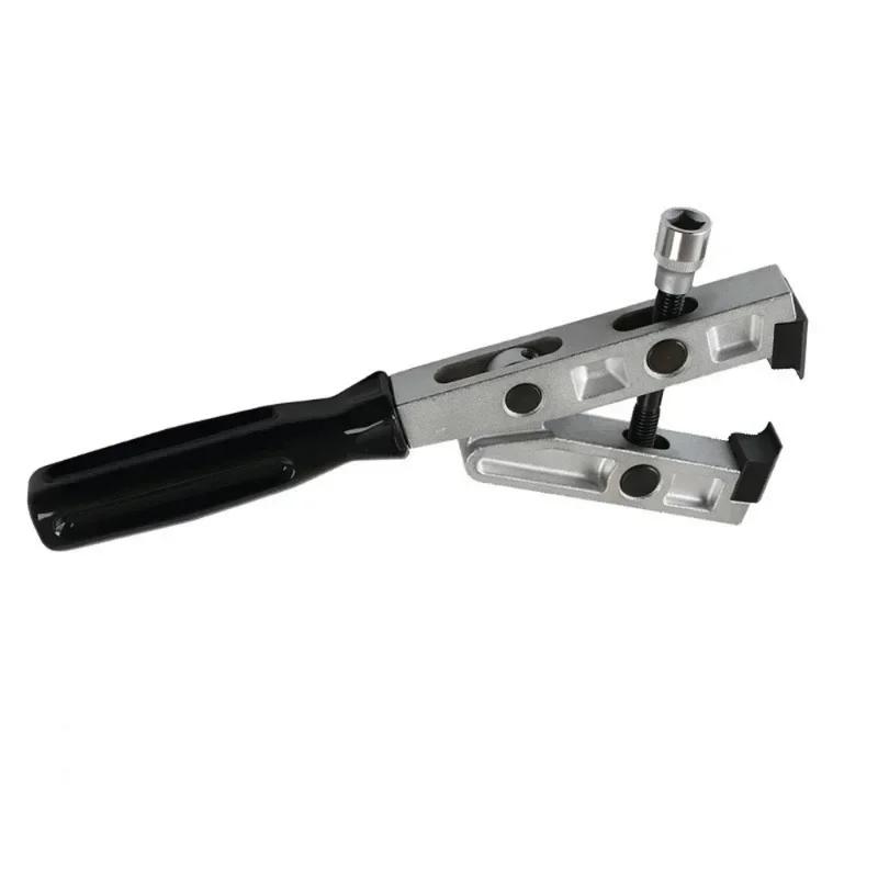 Staubdichte Hülsenbündelzange, starke Ausführung