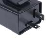 2 Pin Motorcycle Led Flasher Relay 12V Turn Signal Light Blinker Flasher Relay