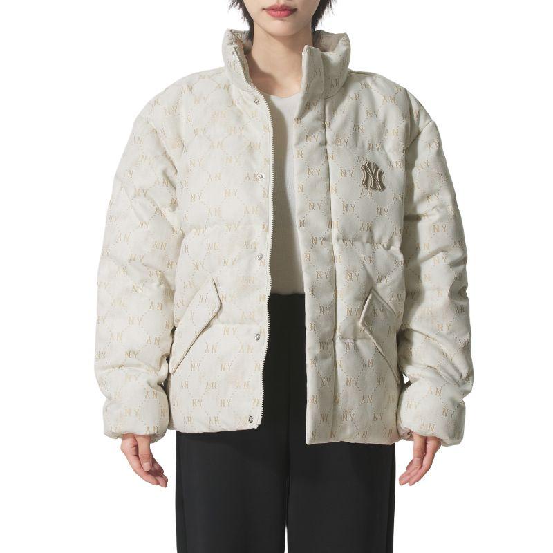 MLB New York Yankees Down Jacket Unisex 3ADJM0956-50CRD XL