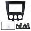 Mazda RX-8 (2008-2011) Stereo Modification Frame Panel Bracket