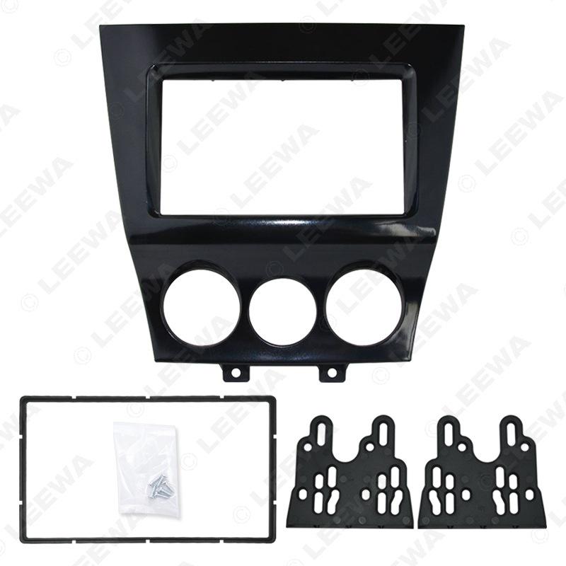 Mazda RX-8 (2008-2011) Stereo Modification Frame Panel Bracket
