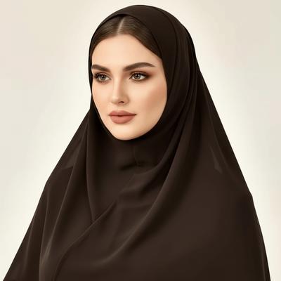 Vêtements pour femmes musulmanes – Voiles musulmans