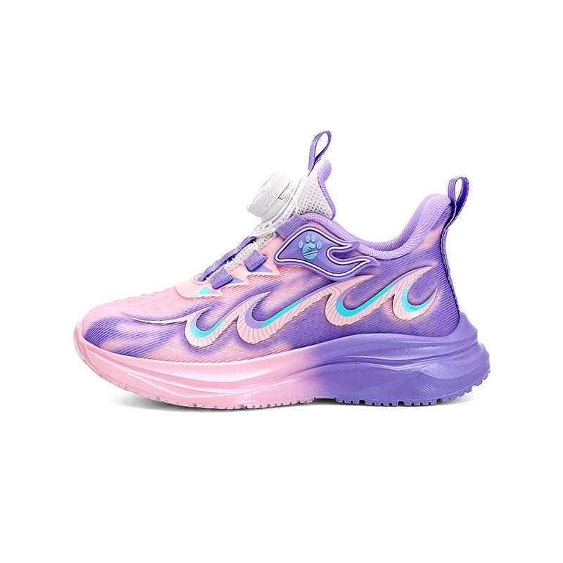 

Classmate 2025 Spring and Autumn Children s Breathable Mesh Sports Running Shoes Boys and Girls Non-slip Soft Bottom Classmate 39