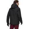 Куртка Mammut Rime Pro Belay IN Hooded