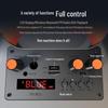 Newman TR-K11 Portable Bluetooth Karaoke Speaker