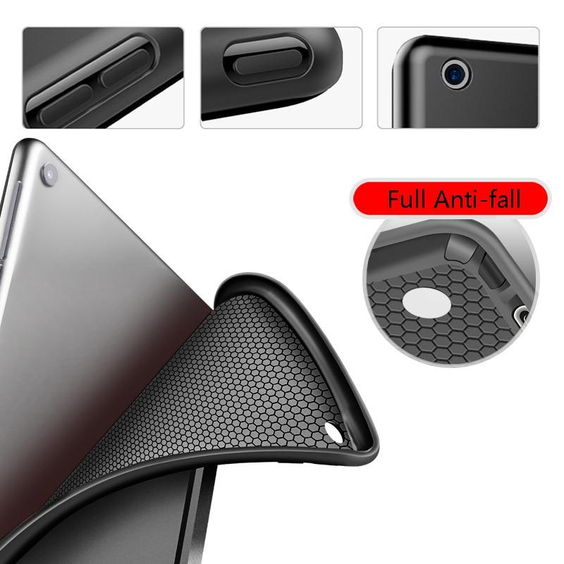 Fur Xiaomi Mi Pad 4 Plus Pad4 Smart Case Tablet Silikon Pu Leder Flip Cover Mipad 4 Sleeve 8 10 1 Volle Protector Sleeve Gunstig Kaufen Preis Kostenlose Lieferung Echte Bewertungen Mit Fotos Joom