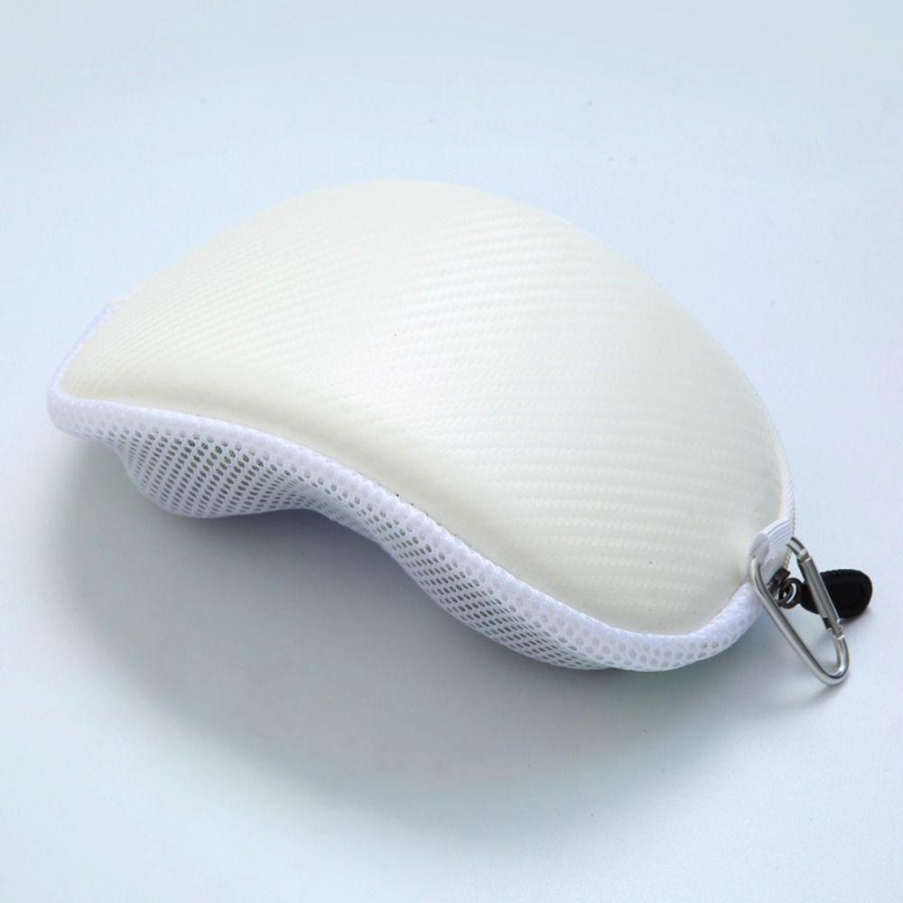 Zipper Box Ski Glasses Case Shockproof Snow Eyewear Protector Eyewear Storage Box Winter Sports