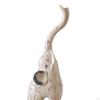 Animal Statue, Decorative Ornaments Figurine for Shelf Office Home Decor