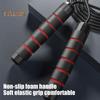 Skipping Rope Non-slip Foam Handle Length Adjustable Tangle-Free Students Kids Men Women Workout Training Lose Weight Jump Rope