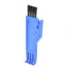 Dust Cleaning Brush Fit for Xiaomi/ Shark /Dreame Sweeping Robot Handheld Vacuum Cleaner PartsBlue