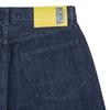 Onitsuka Tiger SS26 Denivita Series Regular Denim Pants Men pants Blue 2181B177-400