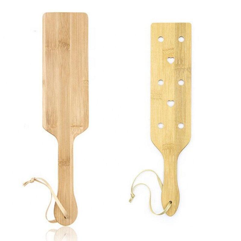 Large Size Bamboo Whip Spanking Paddle,Fetish BDSM Whip,SM Adult Game Flogger Slave Sex Whip,Erotic Sex Toys For Couple