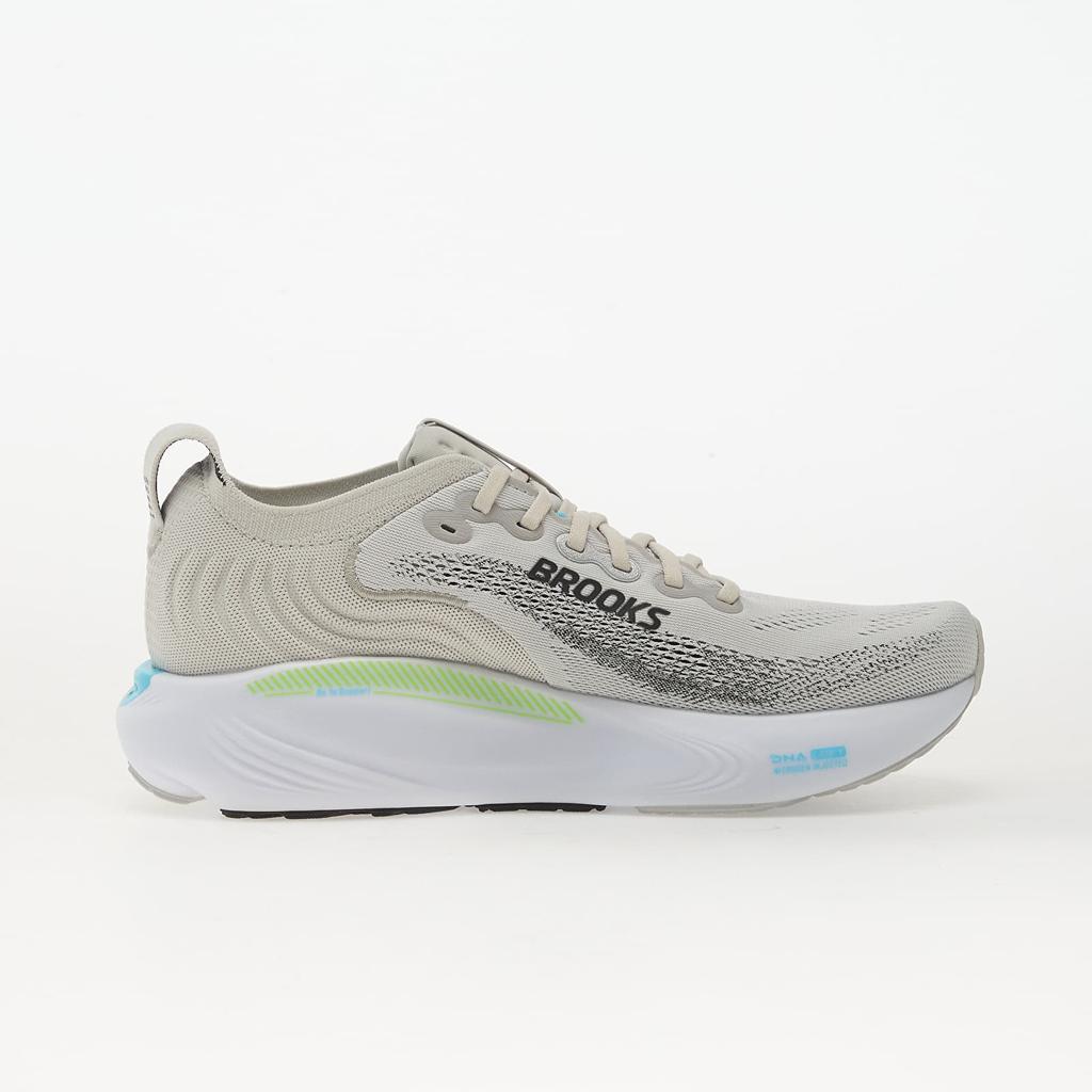 Brooks Adrenaline GTS 25 sneakers structured support Gray