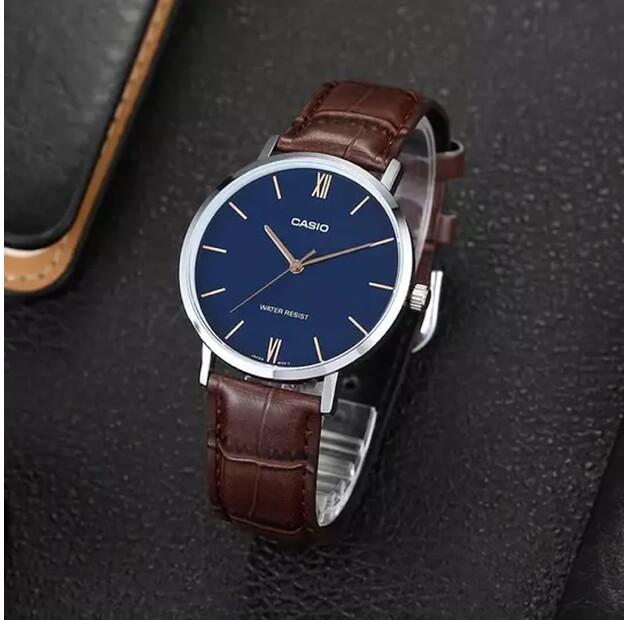 Часы Casio MTP-VT01L-2B