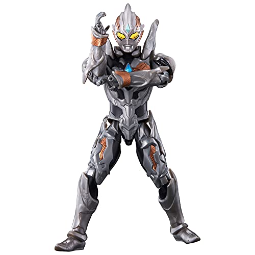 

Фигурка Ultraman Ultra Trigger Dark