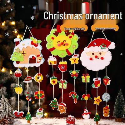 Decorazioni e accessori per feste – Decorazioni natalizie