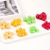 DIY Edible Fruit Slices for Cake Decoration: Pitaya, Mango, and Kiwi Model Props for Photography and Toy Simulation