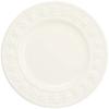 Wedgwood Festivity Plate Dish 27cm Ivory Wedding Gift Present