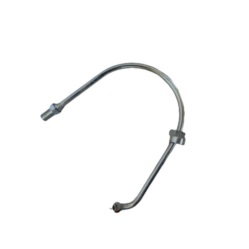 Longchan Field Ration Unit Gasoline Stove Preheating Pipe Assembly