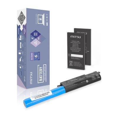 Batteria A31N1519 Per Asus R540L A540 F540 X540