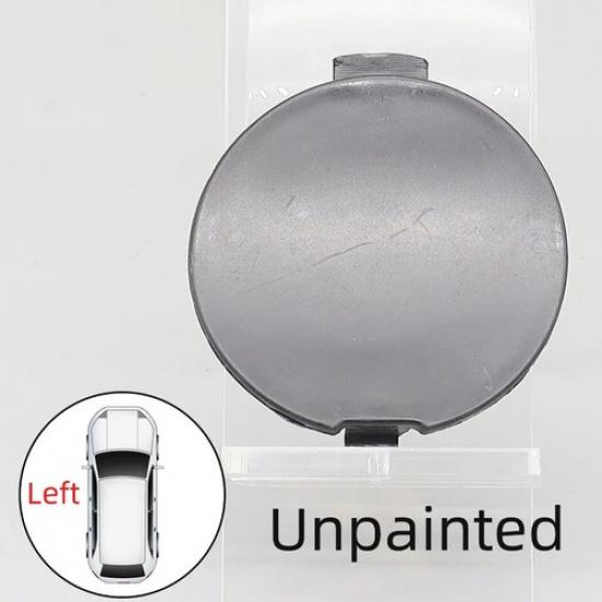 For Mazda 6 Atenza Sedan   Car Rear Bumper Towing Hook Eye Cover