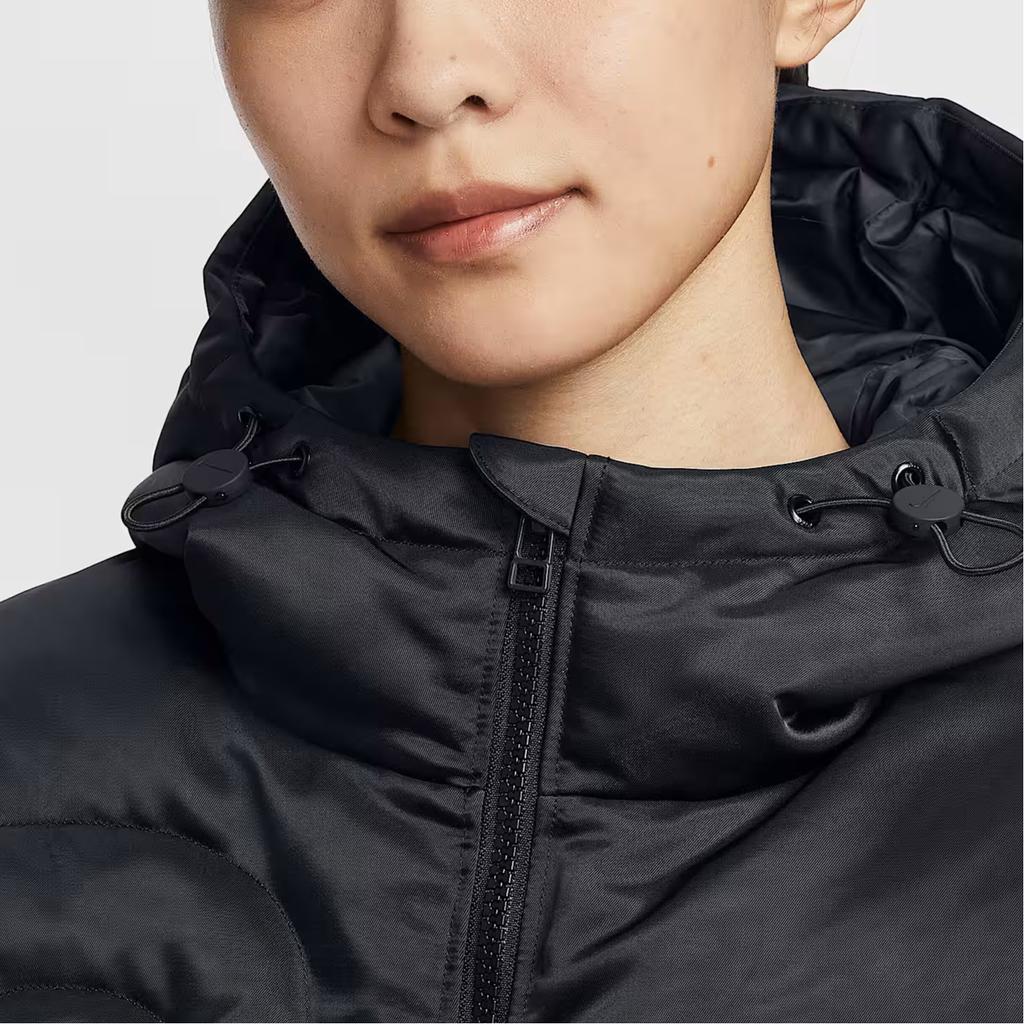 Nike Sportswear Swoosh Series Therma-Fit Oversized Down Jacket Women Outerwear IB2006-010