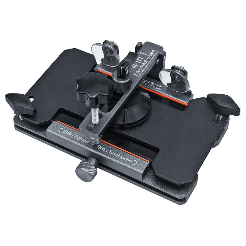 

BEST BST-171 Screen Removal Clamp Tool Cell Phone Back Cover Glass Remover Type A