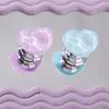 Self-Adhesive Toilet Press Button Creative Design Toilet Tank Button  Toilet Accessory