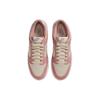 Nike Sneakers Unisex Dunk Low Premium Red Stardust Rosa Summit-White Sanddrift FB8895-601