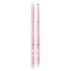 Jianmei Chuangyan Double-Ended Lip Liner Brush: Defines Shape, Plumps Lips, Waterproof, Long-lasting, No Fade, Nude Lipstick for Women.