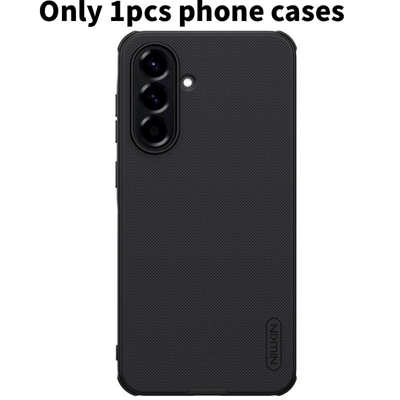 Mobile Phone Nillkin Case Frosted Magnetic Shockproof For Samsung Galaxy A56 5g