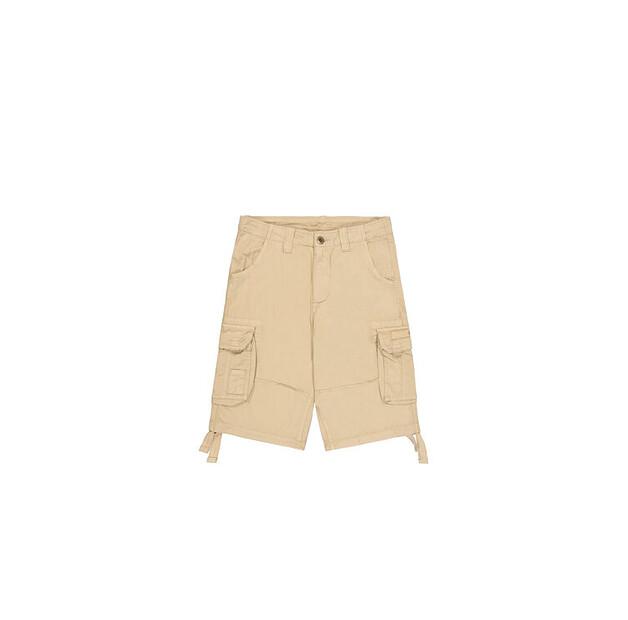 

Спортивные шорты Alpha Industries Jet Short EU 28