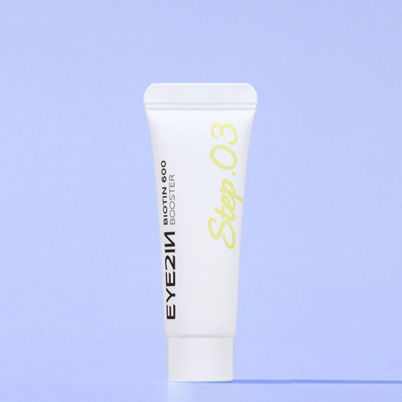 EYE2IN Eyelash Perm Self-Care Supplement Biotin Keratin Booster 10g Biotin Booster