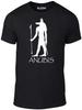 Anubis T-Shirt - Funny T Shirt Egypt Symbol History Mythology Creature God