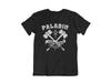 Dungeons and Dragons  Tshirt  Paladin