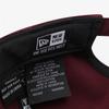 New Era New York Yankees Basic Unstructured Baseball Cap Burgundy 15131670