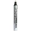 Felt-tip Pen - Sakura - Pen-Touch - Medium Tip 2mm - White - Indelible