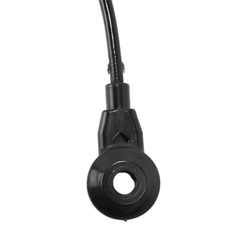 Knock Sensor Impact Sensor AJ85676 For Land Rover Jaguar XJ S-Type 2003-2005 New High Quality Auto Parts