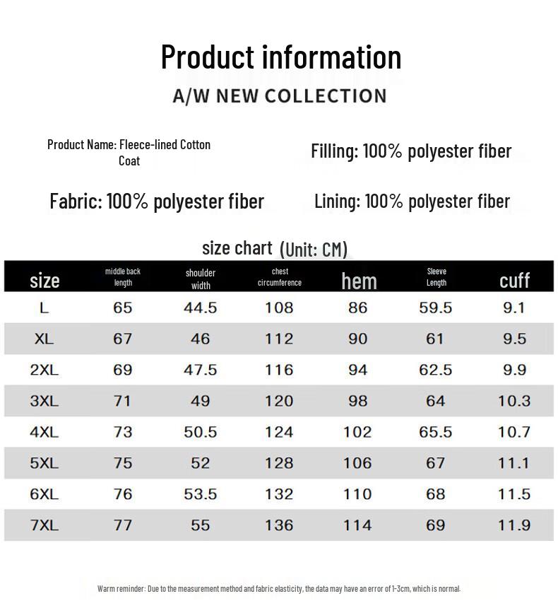 Pierre Cardin Men's Hooded Padded Jacket