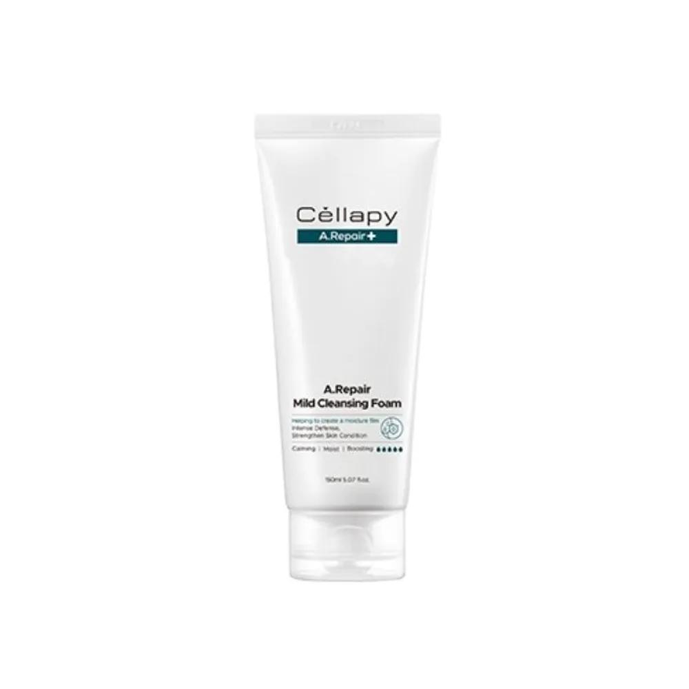 [CELLAPY] A-Repair Mild Cleansing Foam 150ml